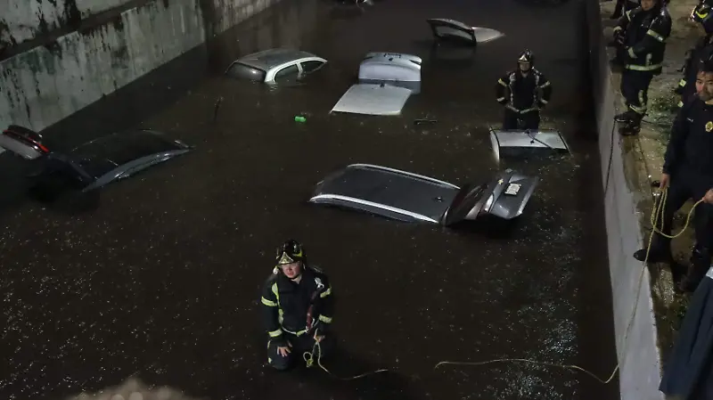 Inundación Viaducto  (7)